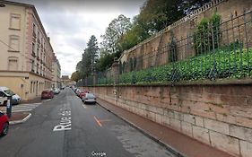Logement - Nuit Tendance Centre Ville De Macon H