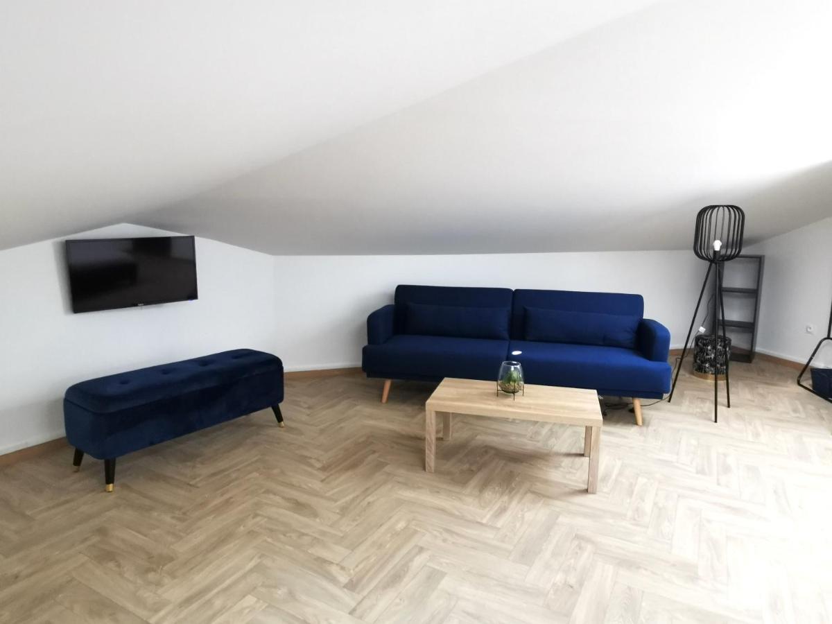Logement - Nuit Tendance Centre Ville De Macon H Exterior foto